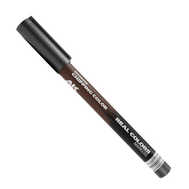 AK interactive RC013 Real Colors Markers Chipping Color